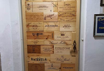 Seifert | Tischlerie Viersen