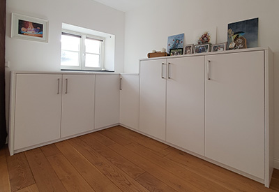 Seifert | Tischlerie Viersen