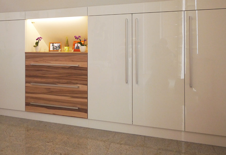 Seifert | Tischlerie Viersen