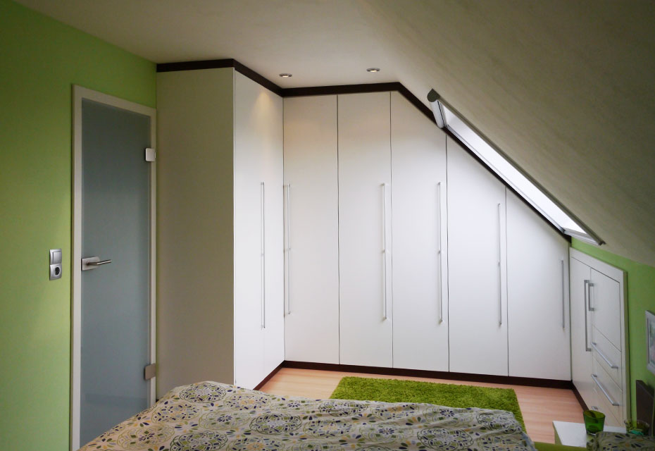 Seifert | Tischlerie Viersen