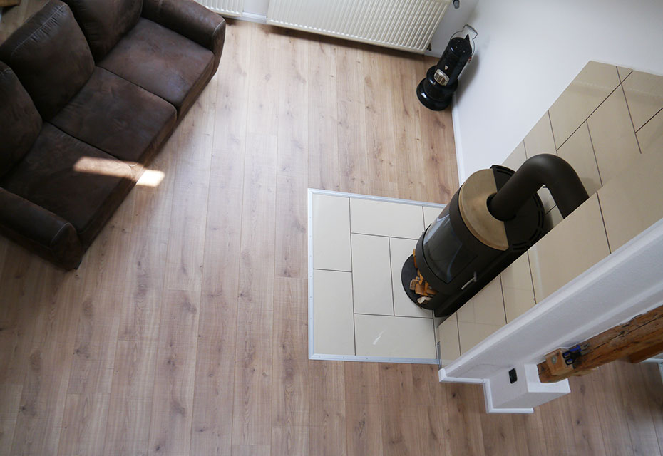 Seifert | Tischlerie Viersen