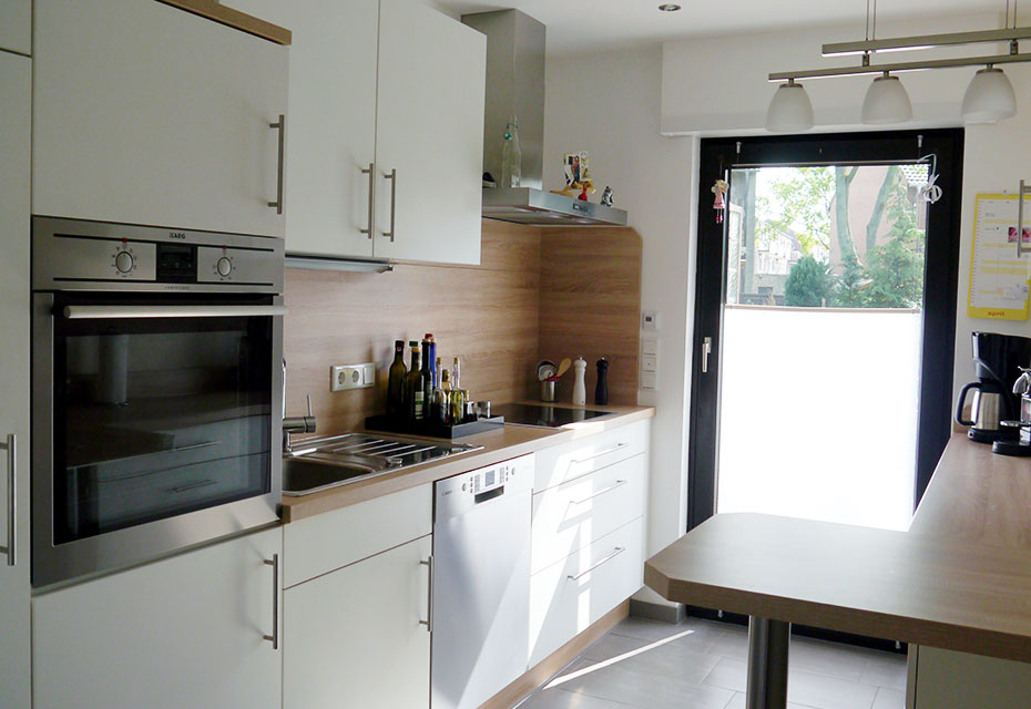 Seifert | Tischlerie Viersen