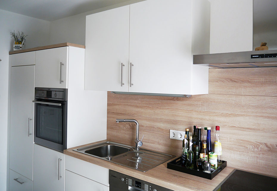 Seifert | Tischlerie Viersen