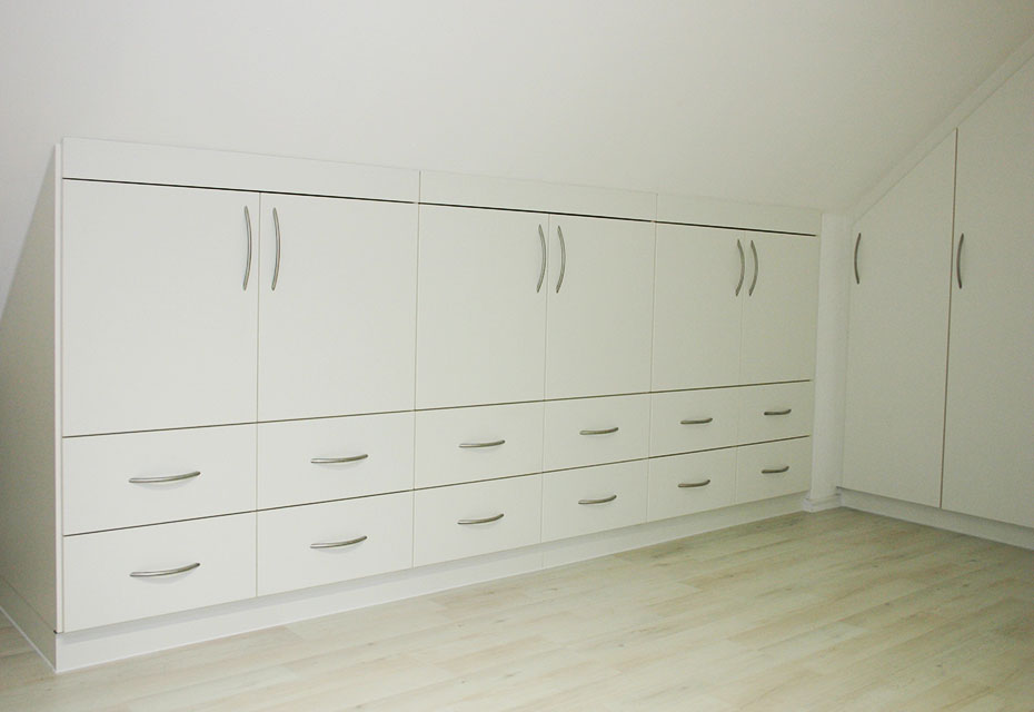 Seifert | Tischlerie Viersen