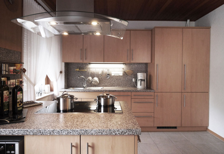 Seifert | Tischlerie Viersen