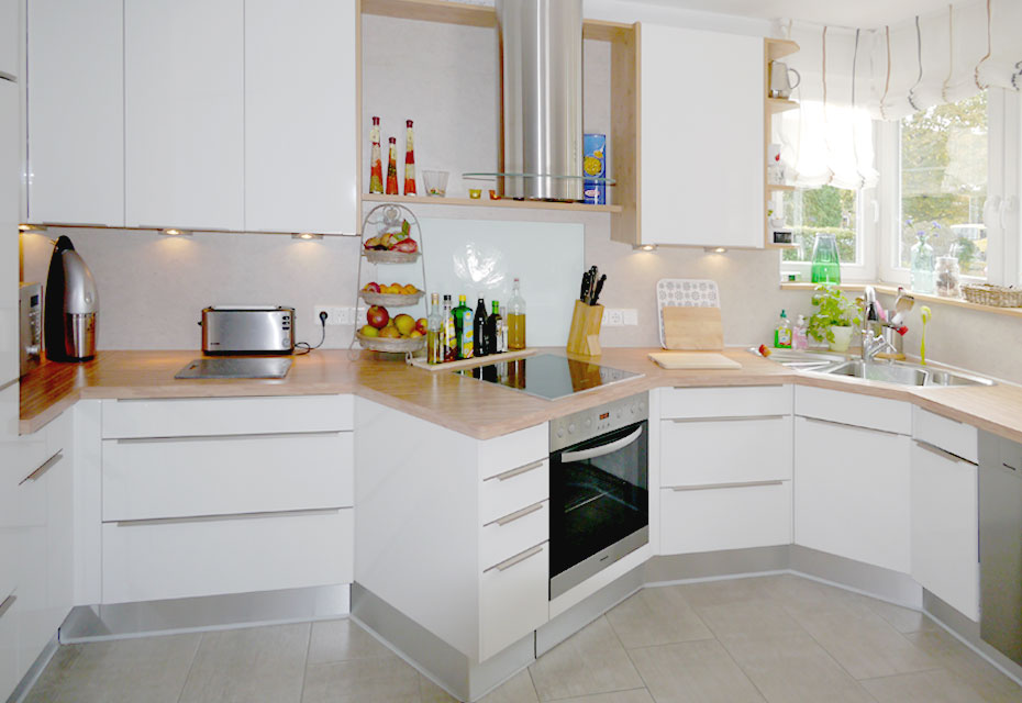 Seifert | Tischlerie Viersen