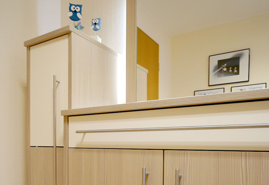 Seifert | Tischlerie Viersen