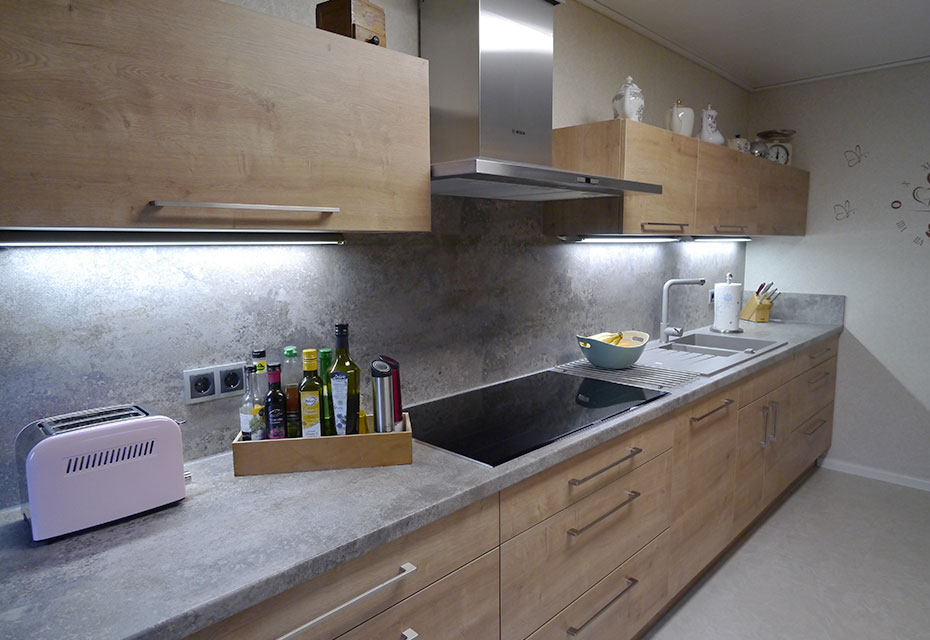 Seifert | Tischlerie Viersen