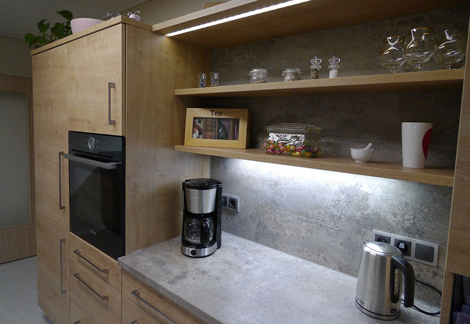 Seifert | Tischlerie Viersen