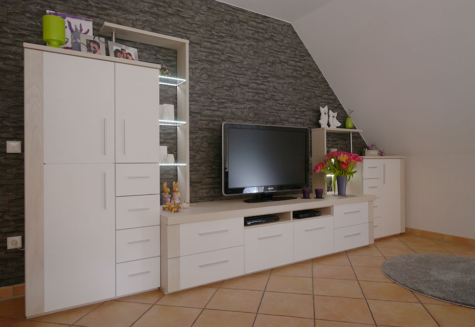 Seifert | Tischlerie Viersen