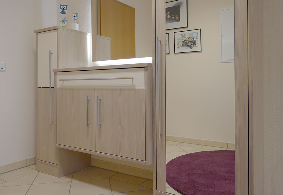 Seifert | Tischlerie Viersen