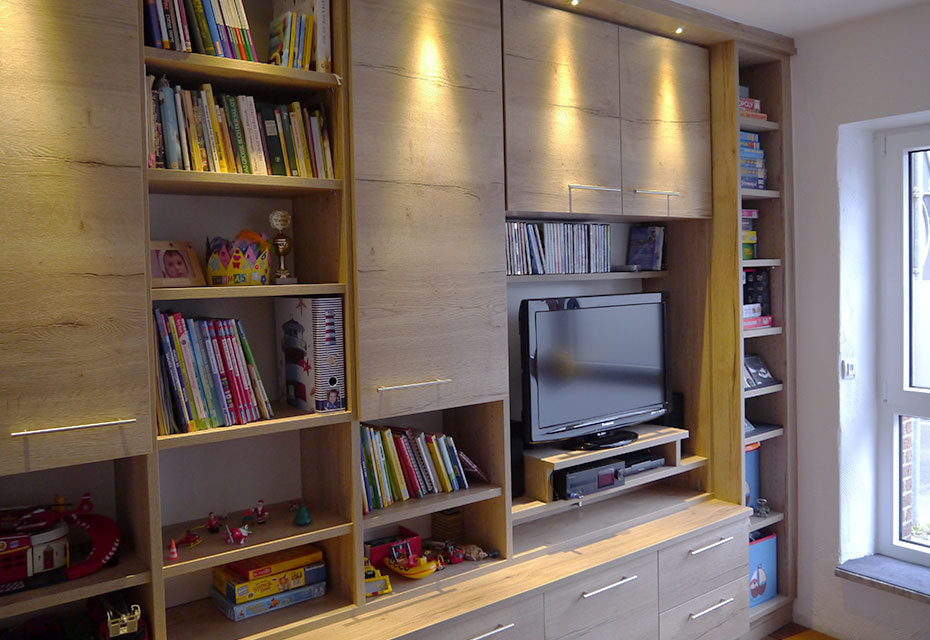 Seifert | Tischlerie Viersen