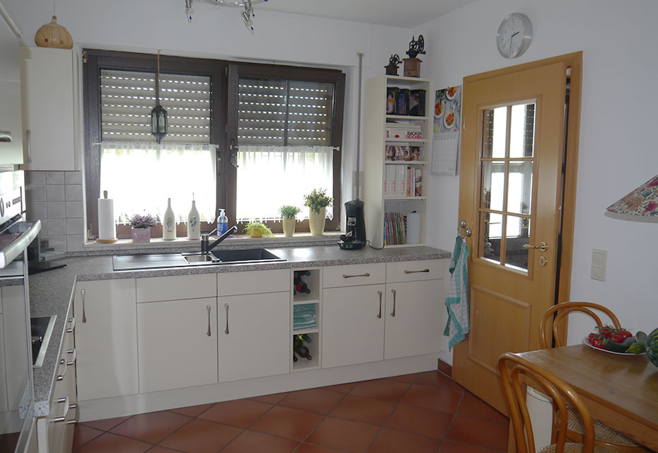 Seifert | Tischlerie Viersen