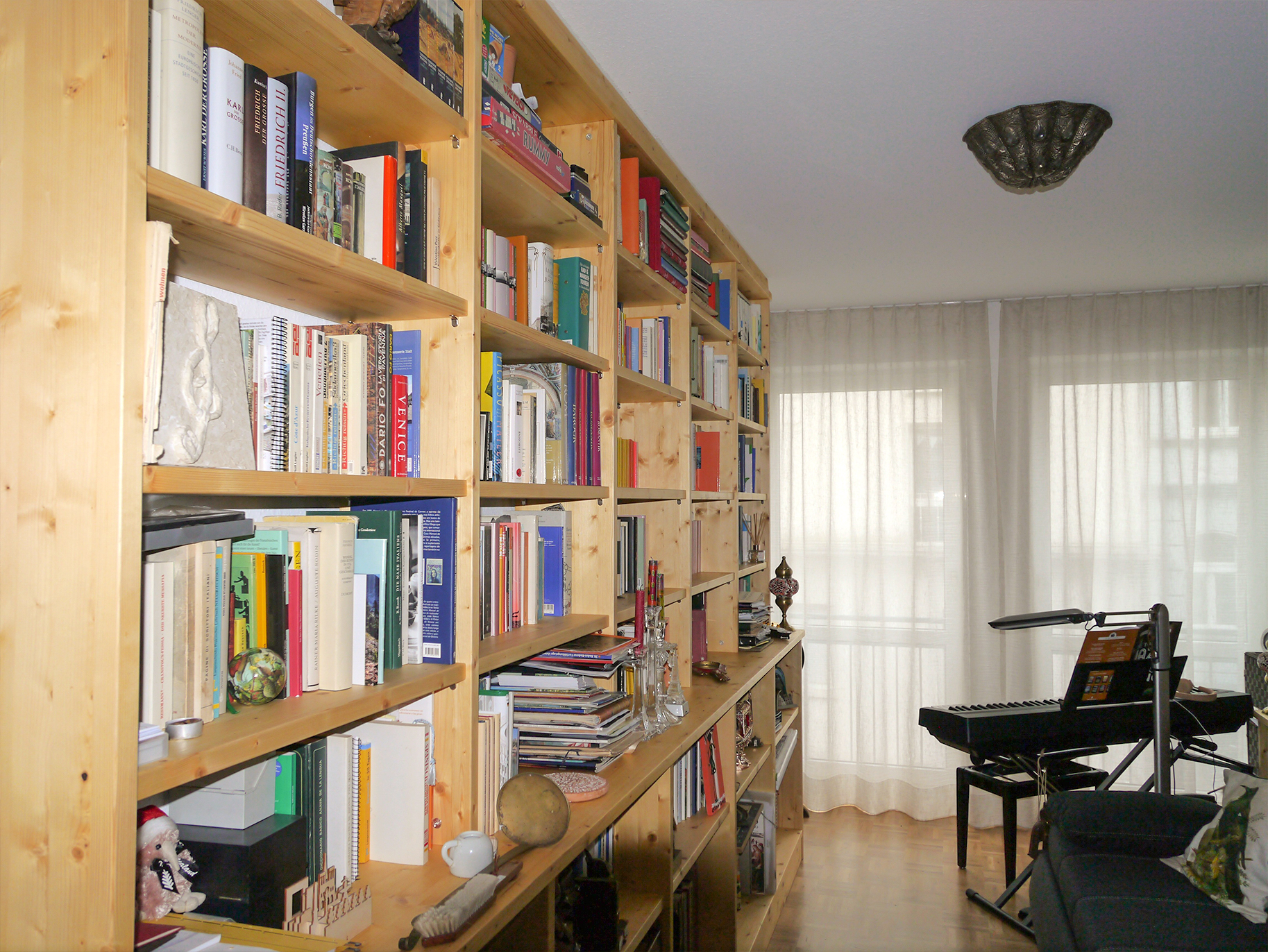 Seifert | Tischlerie Viersen